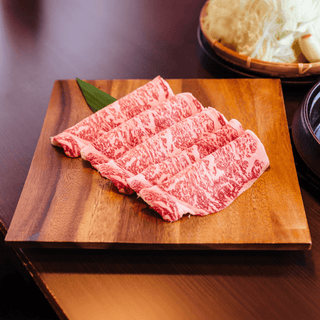 Japanese A5 Wagyu (200g)