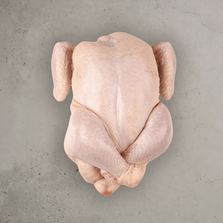 Whole Chicken (Per Unit)