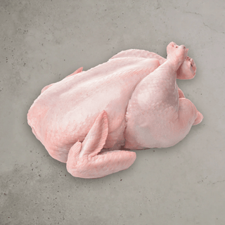 Turkey - Whole Barn raised